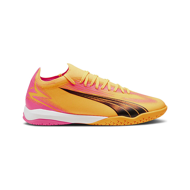 Puma Ultra Match It Forever Faster Pack S Size 10 107758-03