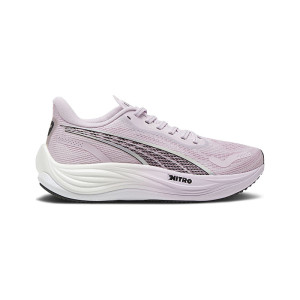Puma Velocity Nitro 3 Radiant Grape Mist S Size 5 5 379610-01