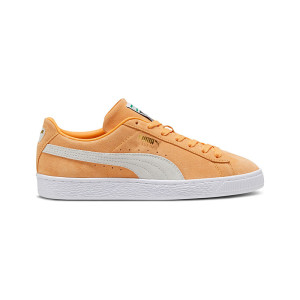 Suede Classic 21 Clementine S Size 10