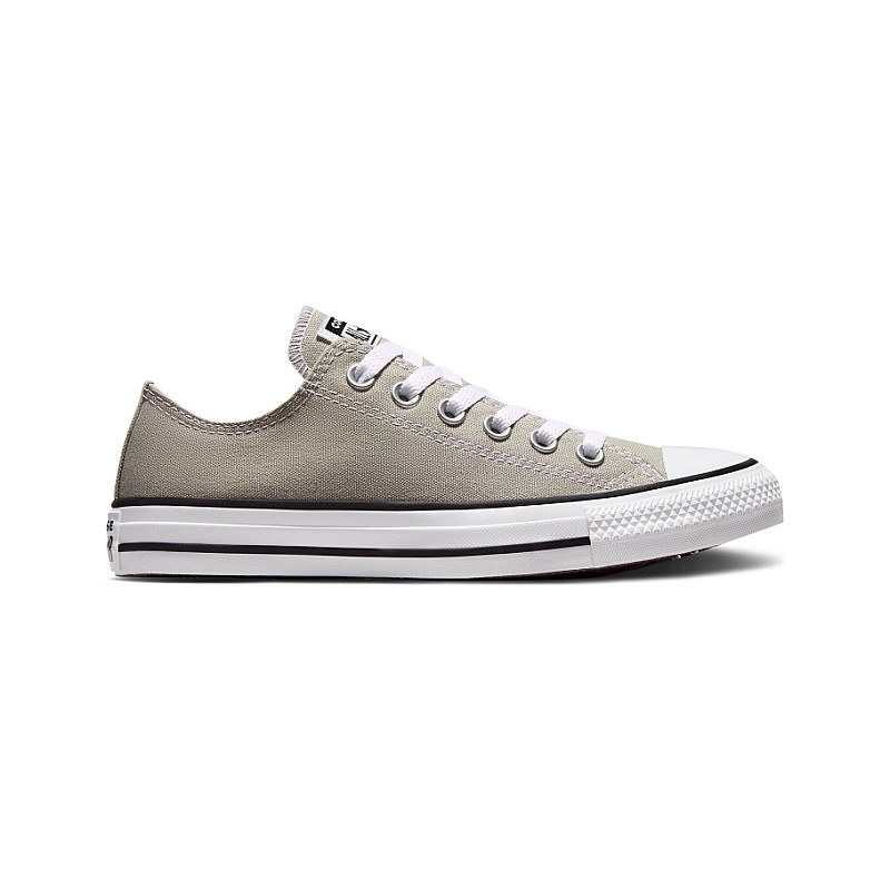 Converse Chuck Taylor All Star Canvas Totally Neutral S Size 12 A06565F