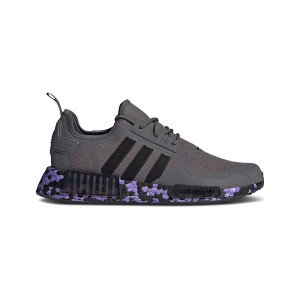 adidas gazelle silver green womens Adidas NMD XR1 Triple White