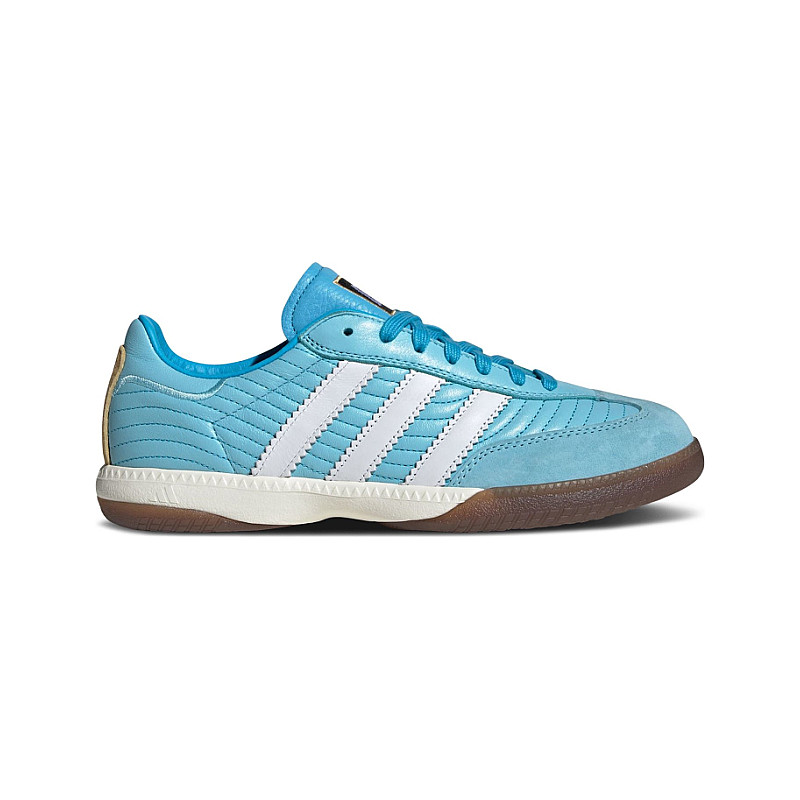 adidas NTS Radio X Samba Millennium Gum S Size 10 JH9118 da 162 00