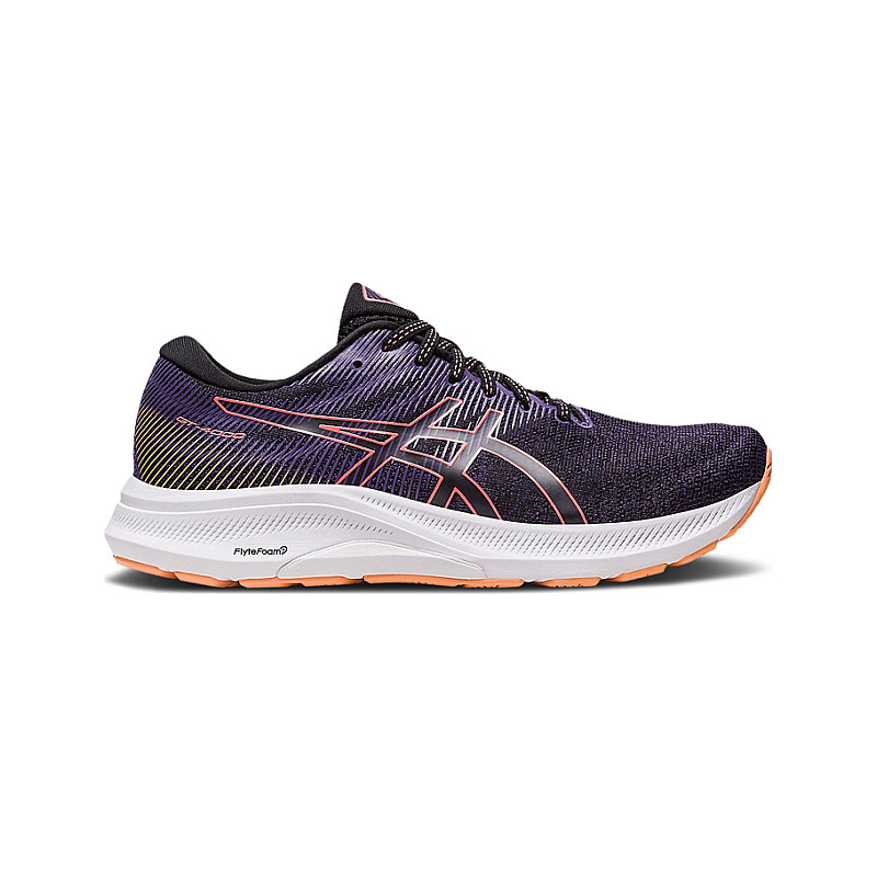 ASICS Gt 4000 3 Papaya S Size 6 1012B063 002 ab 204 00