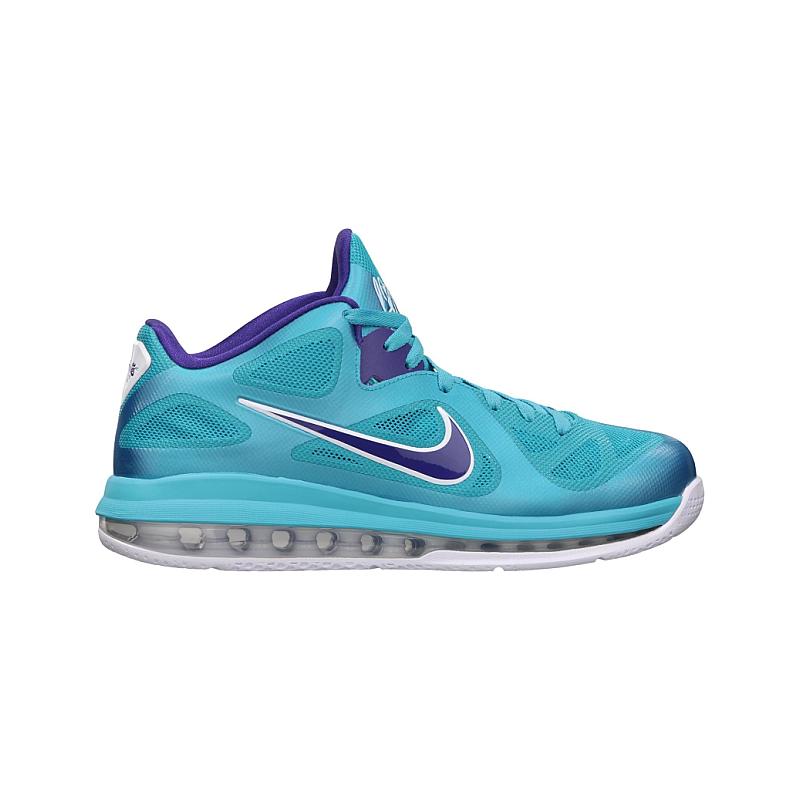 Nike Lebron 9 510811-400
