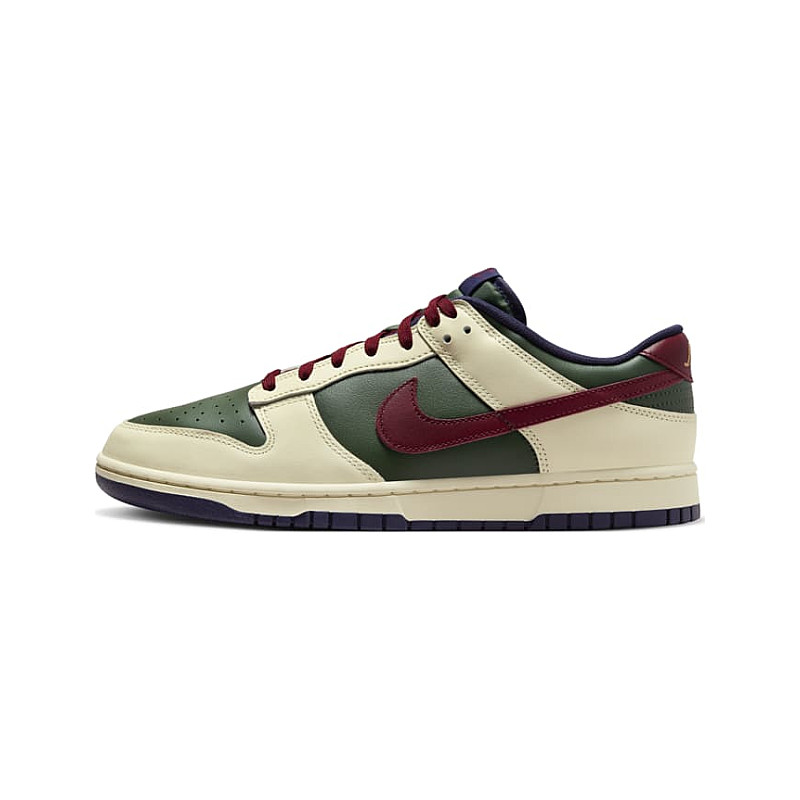 Nike Dunk Retro From To You Fir FV8106-361