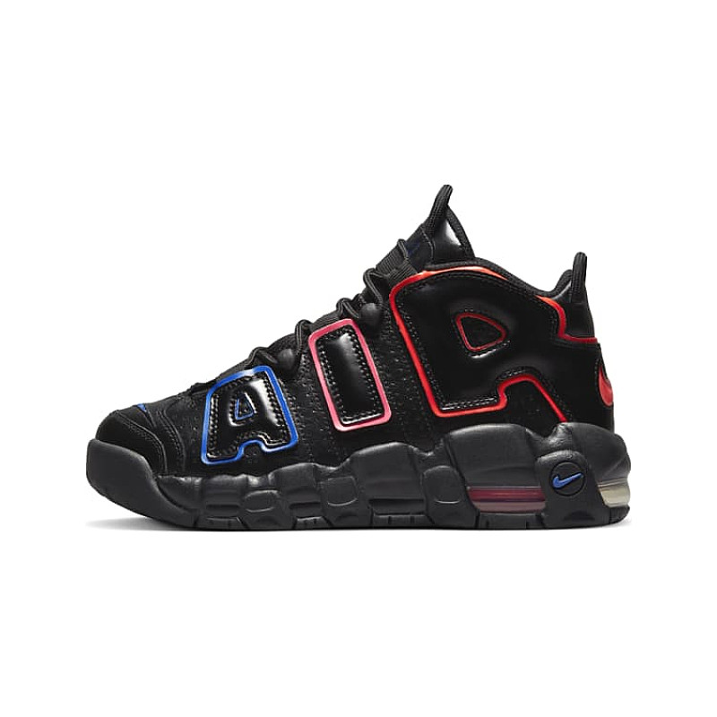 Nike Air More Uptempo Electric FD1012-001 da 64,99 €