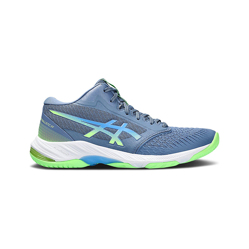 Asics netburner ff mt deals