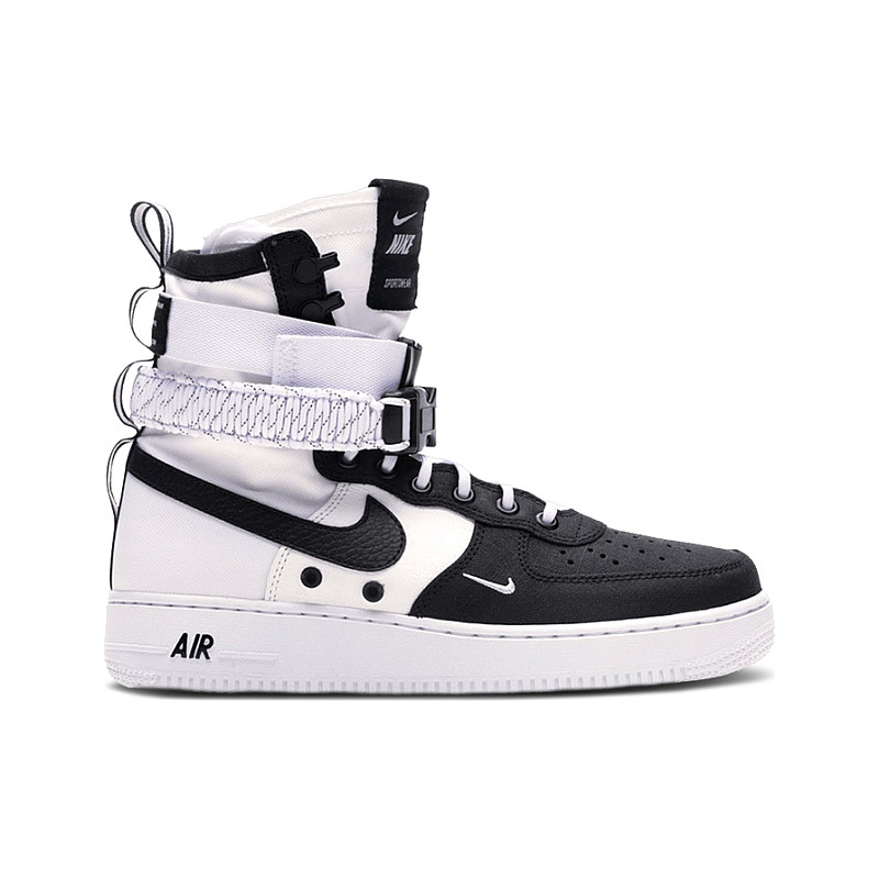 Nike Special Field Air Force 1 Panda S Size 7 5 864024 100 de 734 00