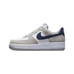 Nike Air Force 1 07 LT Midnight Summit FD9748-001