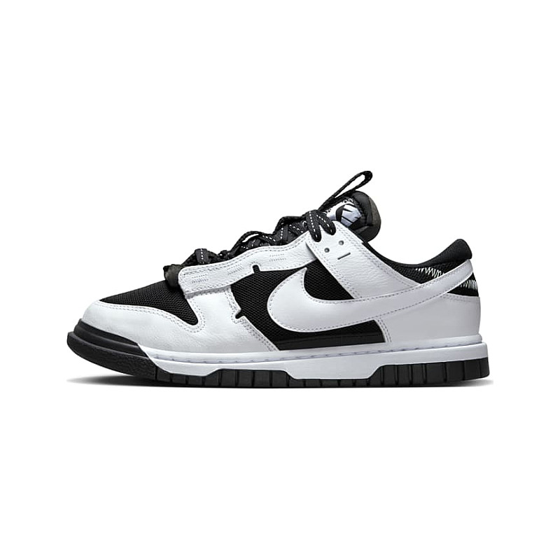 Nike Air Dunk Jumbo Reverse Panda DV0821-002