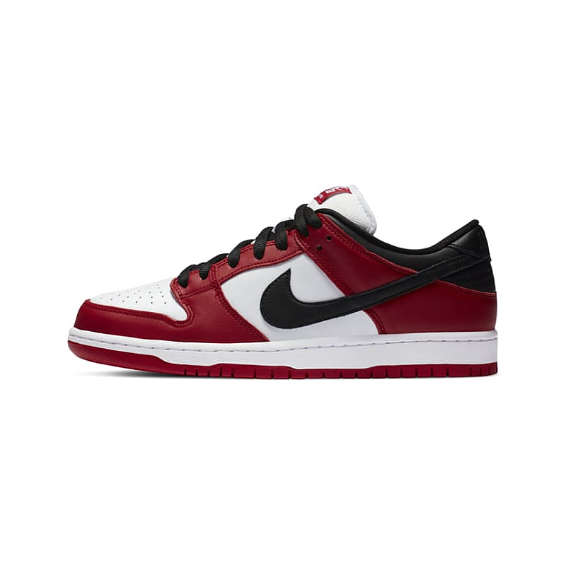 Nike SB Dunk Pro Chicago BQ6817-600 from 103,00 €