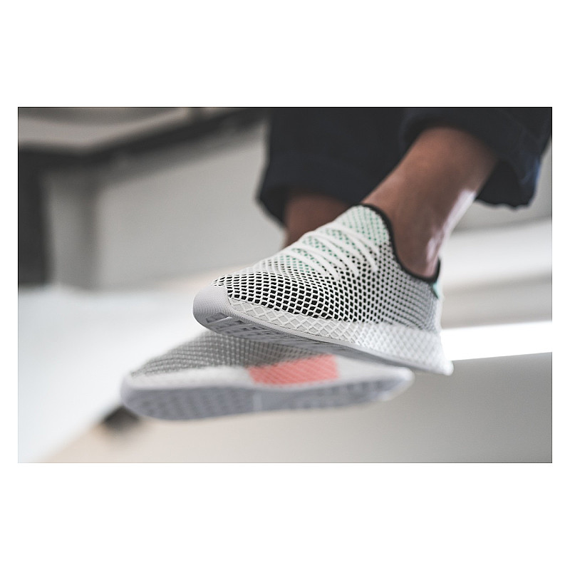 Adidas Deerupt Runner B28076