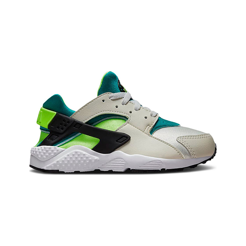 Nike Huarache Run Bright Spruce S Size 11 704949-045