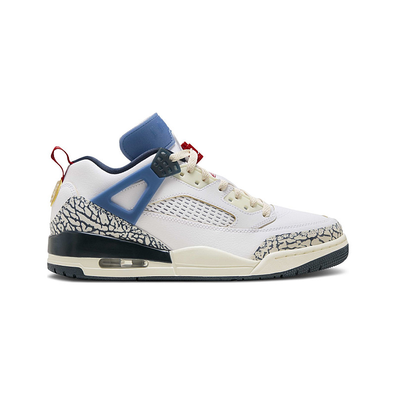 jordan spizike size 10