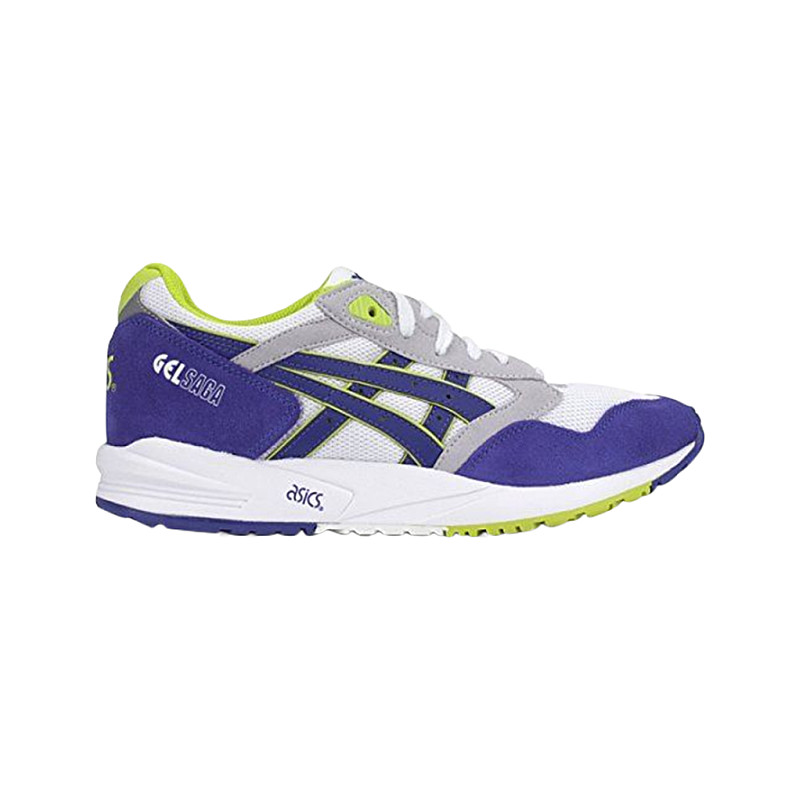 ASICS Gel Saga H528N 0152 ab 46 00