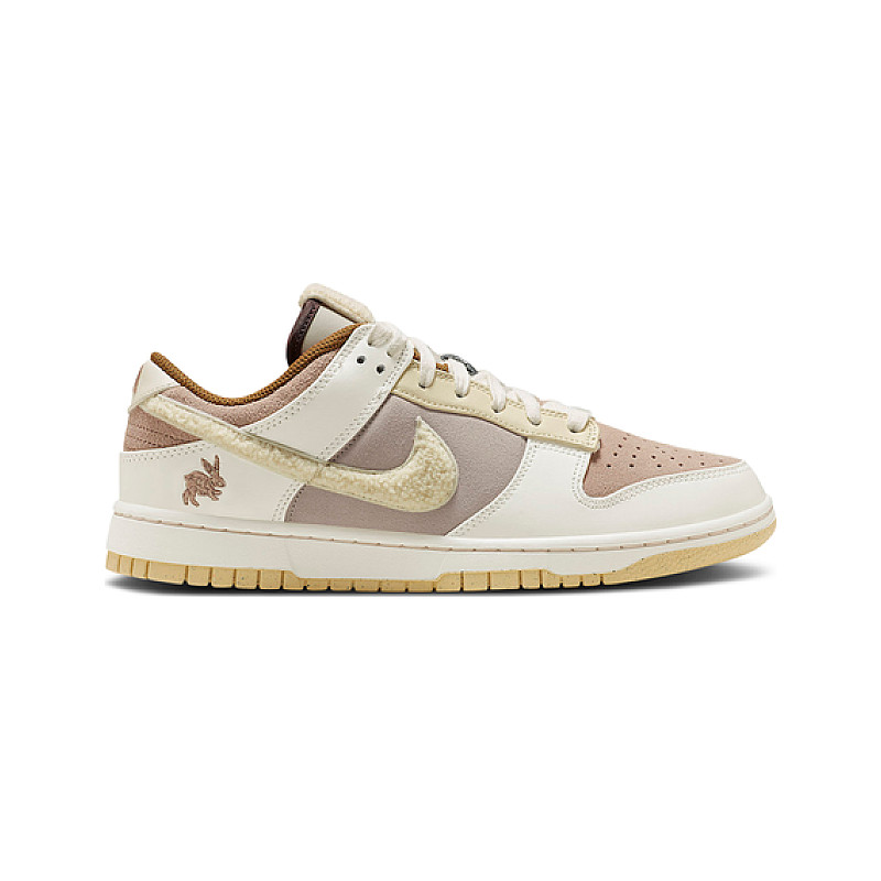 Nike Dunk Year Of The Rabbit Taupe FD4203-211