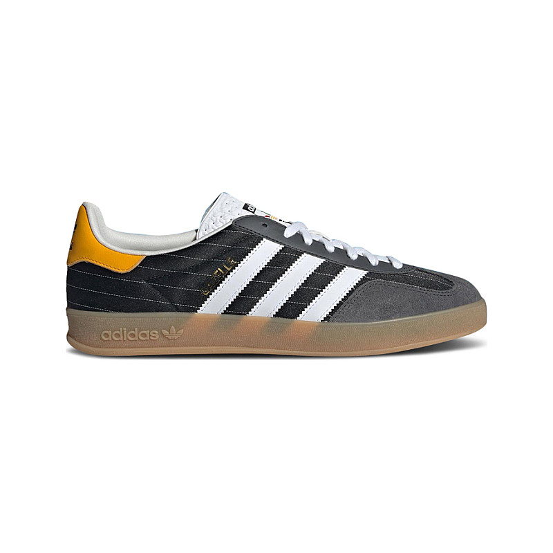 Adidas gazelle size best sale