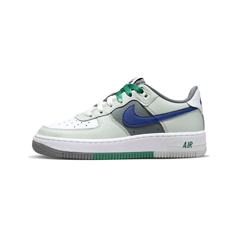 Nike Air Force 1 LV8 Remix S Size 6 5 FB9035-001