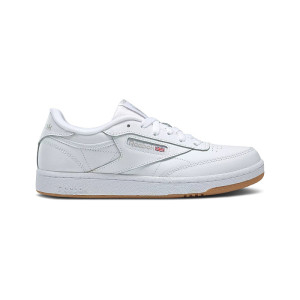 Reebok Club C Big Gum S Size 4 100000213