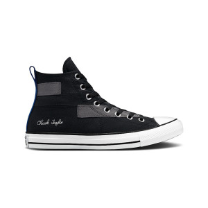 Chuck Taylor All Star Patchwork S Size 10 5