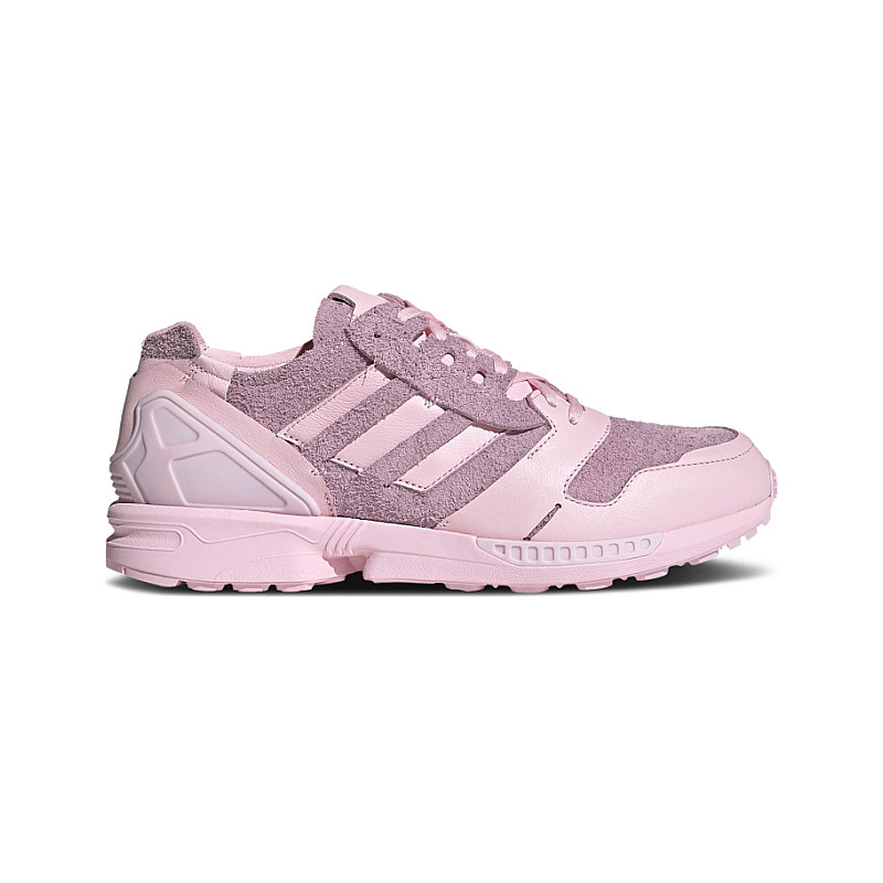 adidas ZX 8000 Minimalist Icons Clear S Size 4 5 FY3837