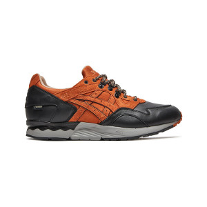 ASICS Packer X Gel Lyte V G TX S Size 10 5 H6B2K-9086