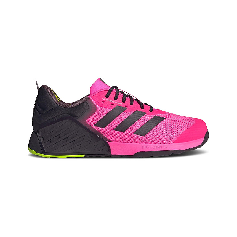 adidas Dropset 3 Lucid Shadow Fig S Size 10 JI2074 from 78,00 €