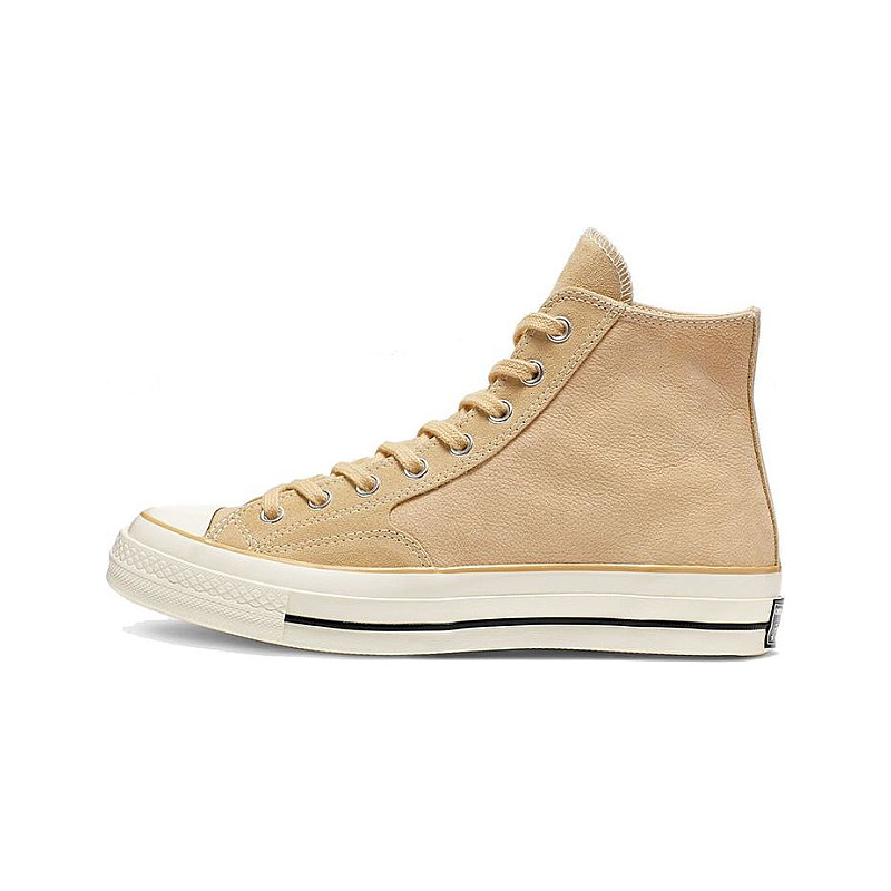 Converse Chuck 1970S Leather Top 164930C