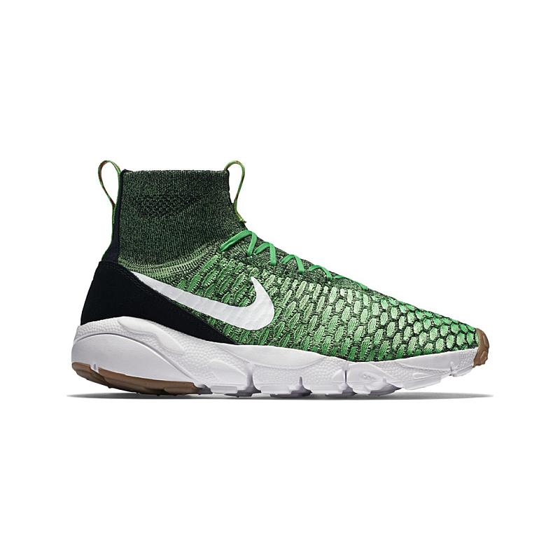 Nike Air Footscape Magista Flyknit 816560-300