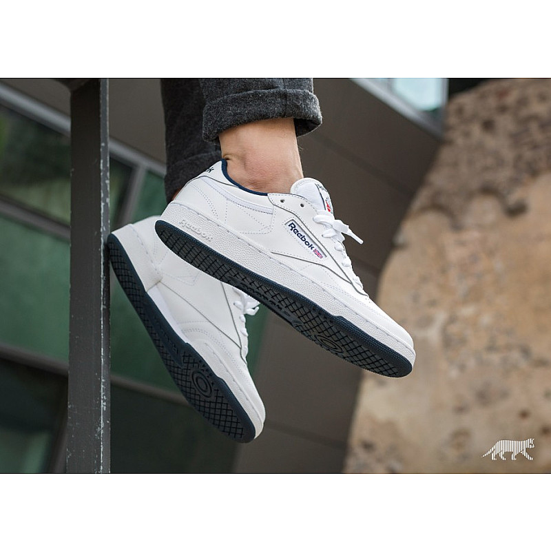 Reebok Club C 85 AR0457