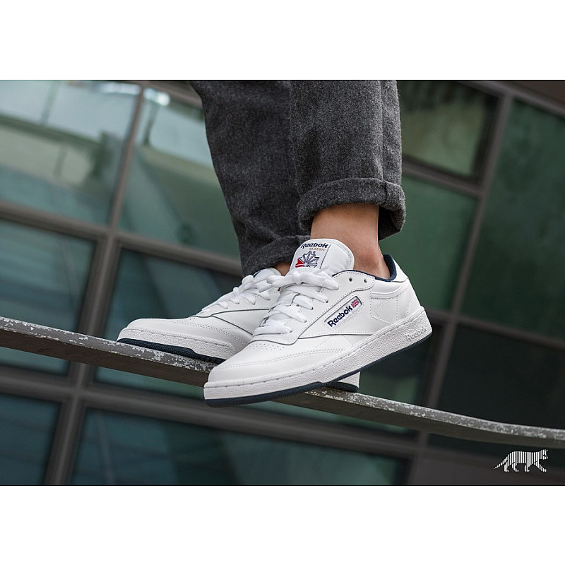 Reebok Club C 85 AR0457