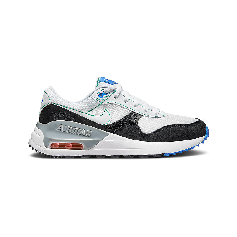 Nike Air Max Systm S Size 5 DQ0284-107