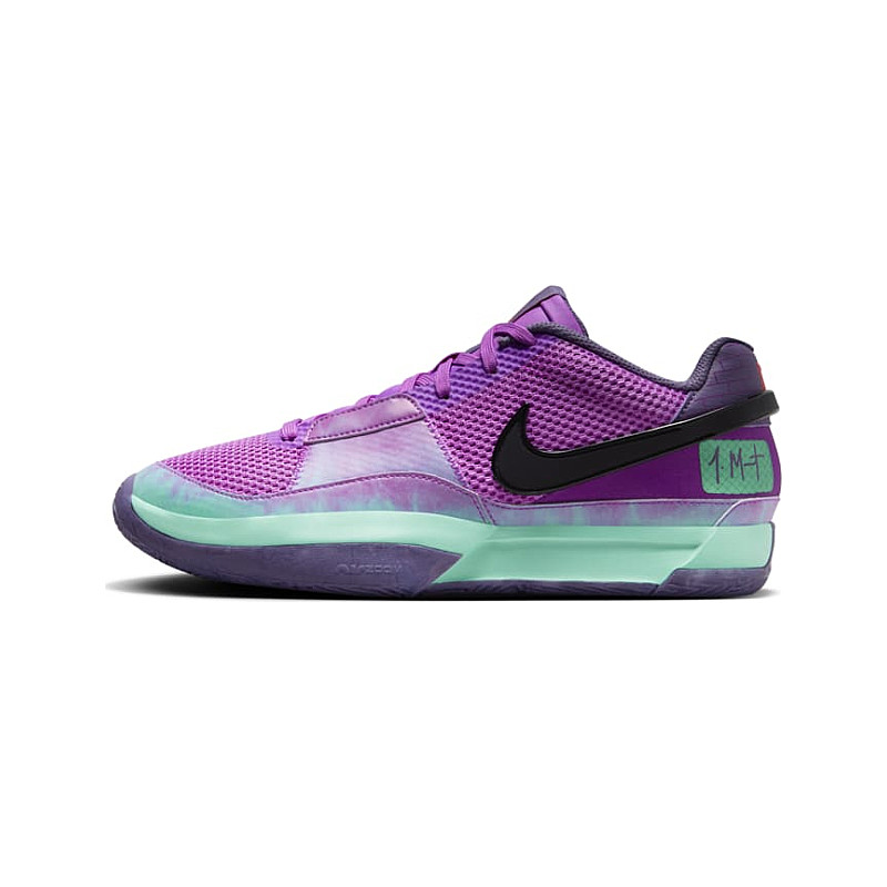 Nike JA 1 Christmas FV5558-500 from 110,00 €