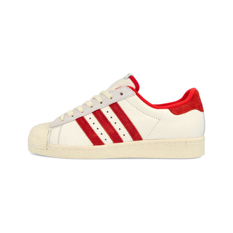 Adidas superstar 80s dlx Pink online