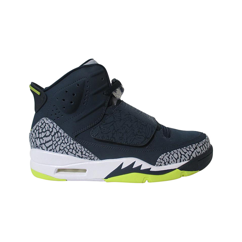 jordan son of mars stockx