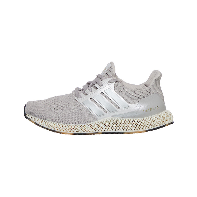 adidas gazelle silver green womens Adidas Ultra 4D – GETFRESH main image 1
