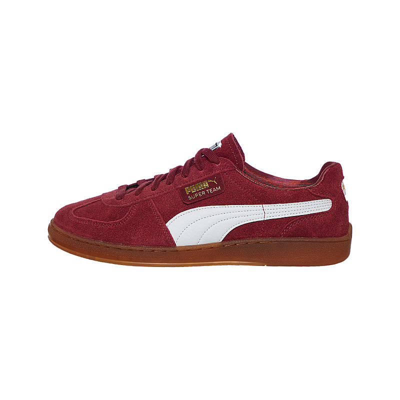 Puma Super Team Suede 397514 03 48 00