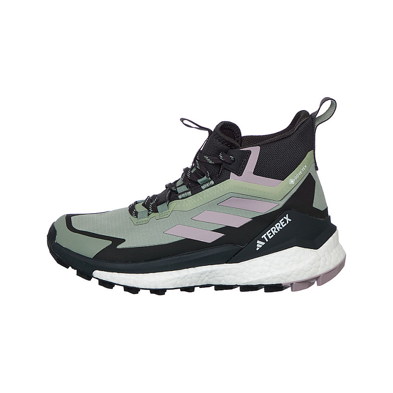 Adidas Free Hiker 2 Wanderschuhe Damen IE5134