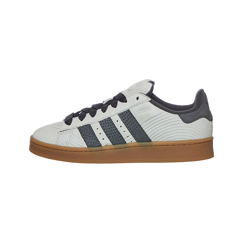 Adidas Campus 00s Japanese Rock Garden Ash If4336 From 82,00