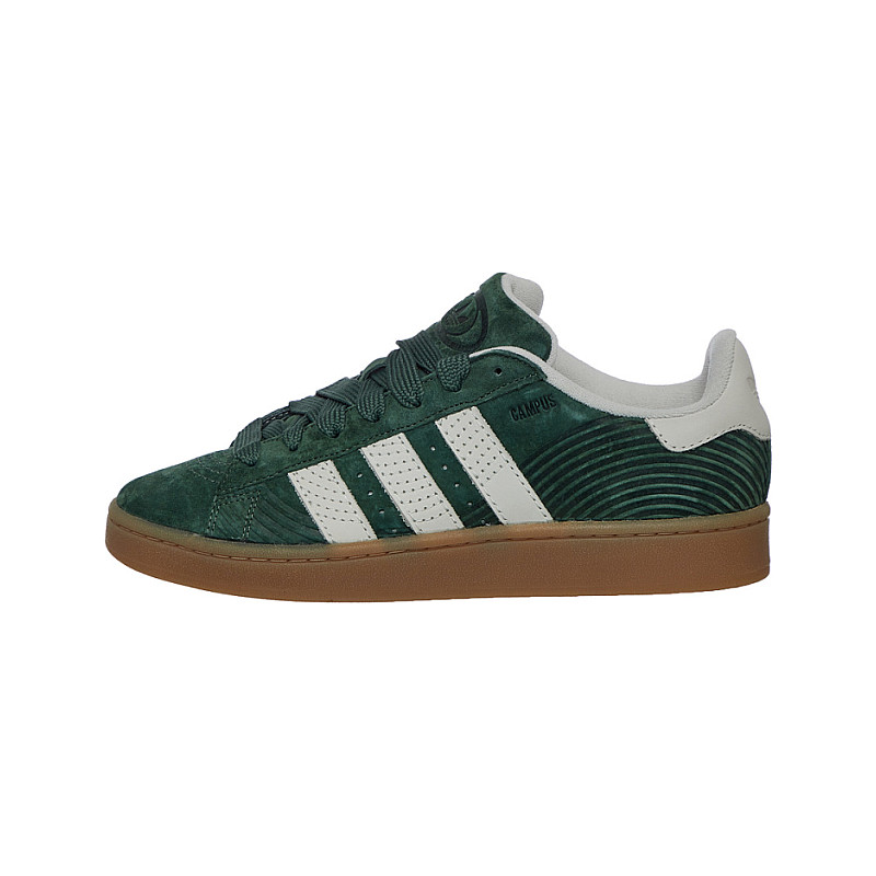 adidas Campus 00S Oxide Gum S Size 10 IF4337 from 52,00