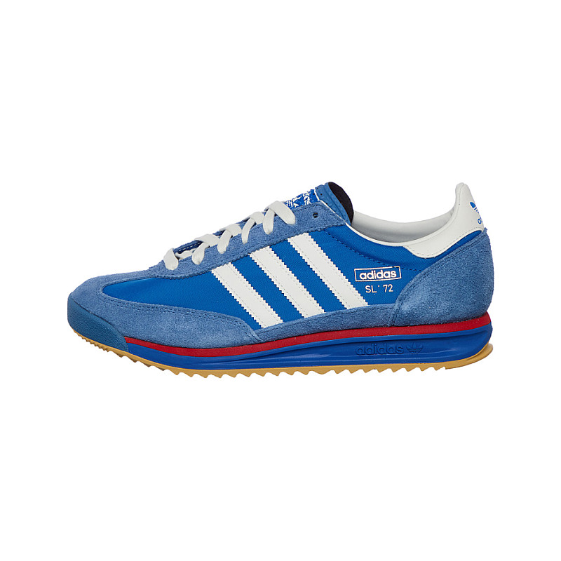 Adidas bleu hotsell