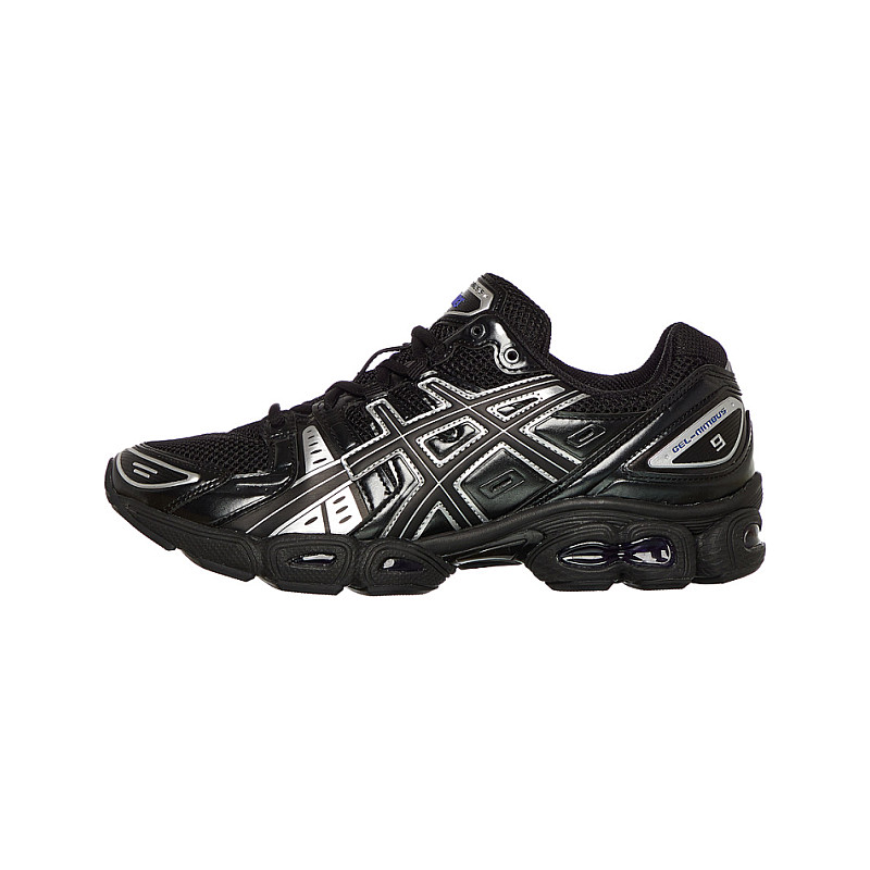 ASICS Gel Nimbus 9 Pure S Size 10 1201A424-005