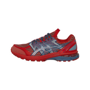 ASICS US4 S Gel Terrain Kiko Kostadinov Classic Wood Crepe 1203A394-600