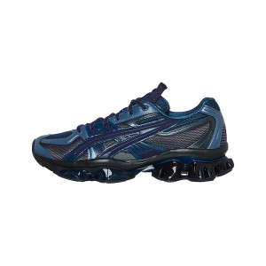 ASICS US5 S Gel Quantum Kinetic Peacoat S Size 5 1203A403-400