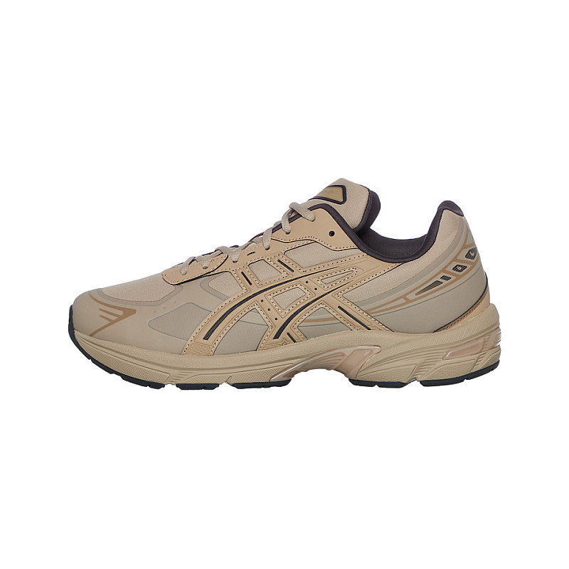 ASICS Gel 1130 NS Wood Crepe Graphite S Size 9 1203A413-201