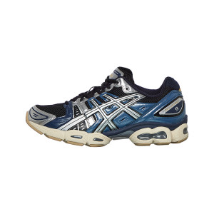 ASICS Gel Nimbus 9 Pure S Size 10 1201A424-006