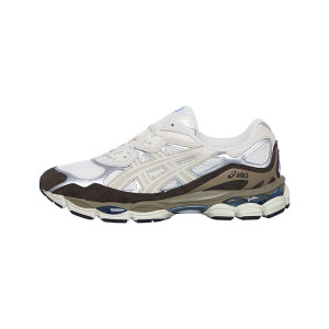 ASICS Gel NYC Ref Farbe Größe 46 1203A383-103