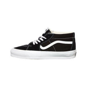 Vans SK8 Mid Reissue 83 LX S Size 10 VN000CQQBA2