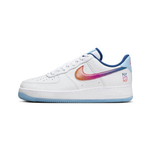 Nike Air Force 1 NY Vs NY 2024 S Size 10 HF4833-100