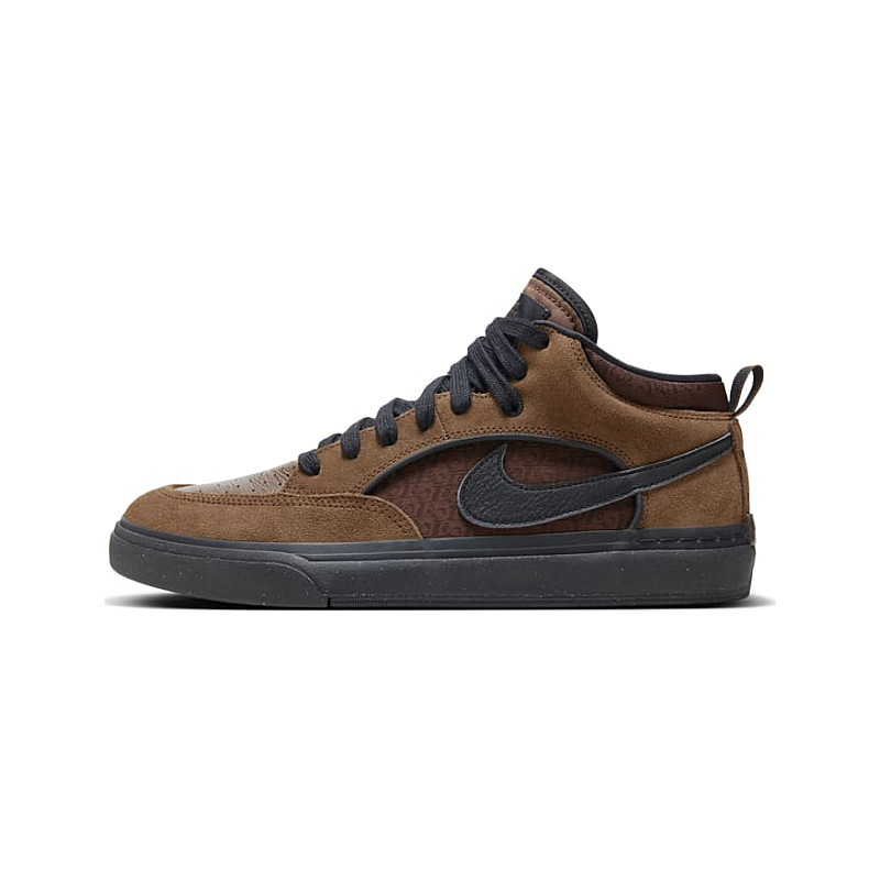 Nike SB React Leo カラーCacao Wow Nike SB React LEO Baker Cacao Wow DX4361-200 od 55,00 €